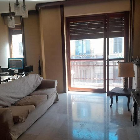 Da Gigi Hotell Milano Exteriör bild