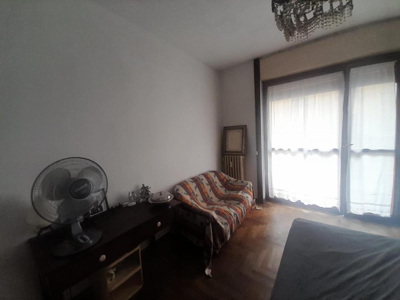 Da Gigi Hotell Milano Exteriör bild