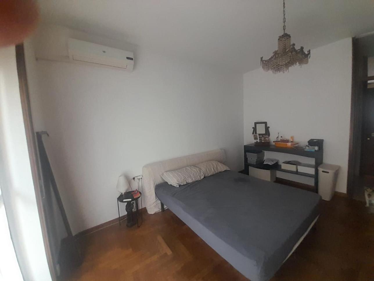 Da Gigi Hotell Milano Exteriör bild