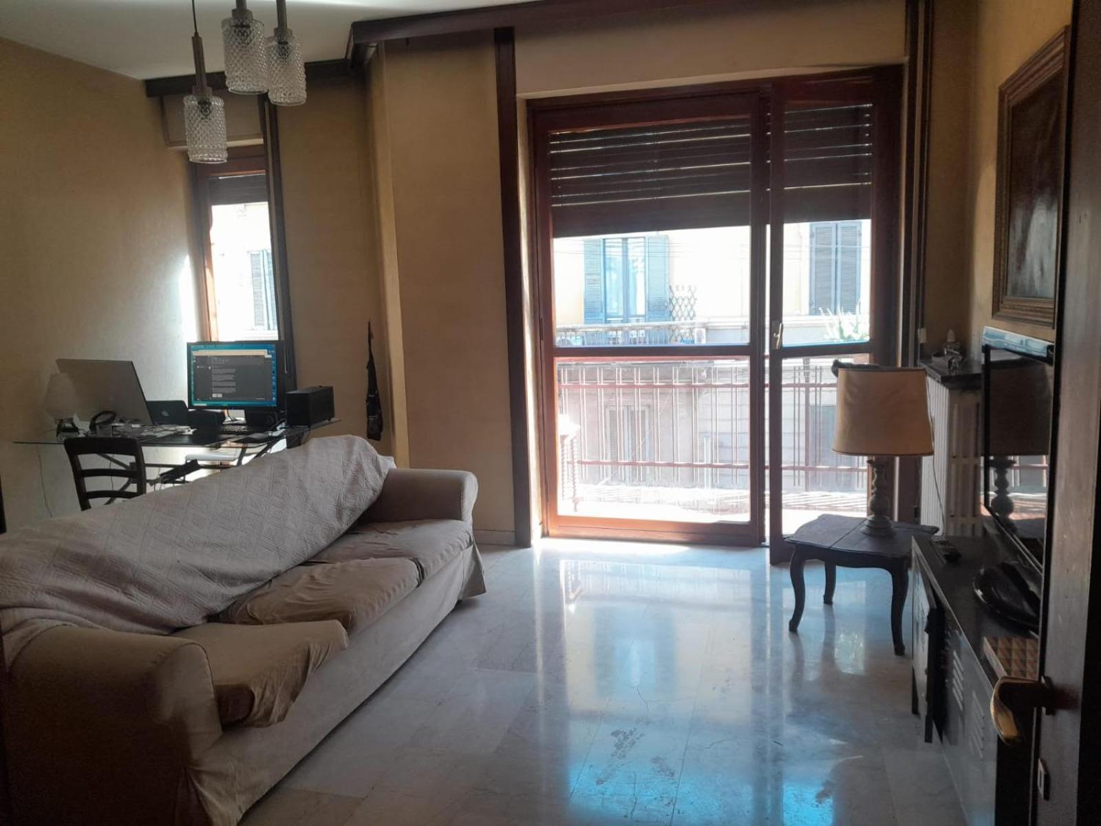 Da Gigi Hotell Milano Exteriör bild