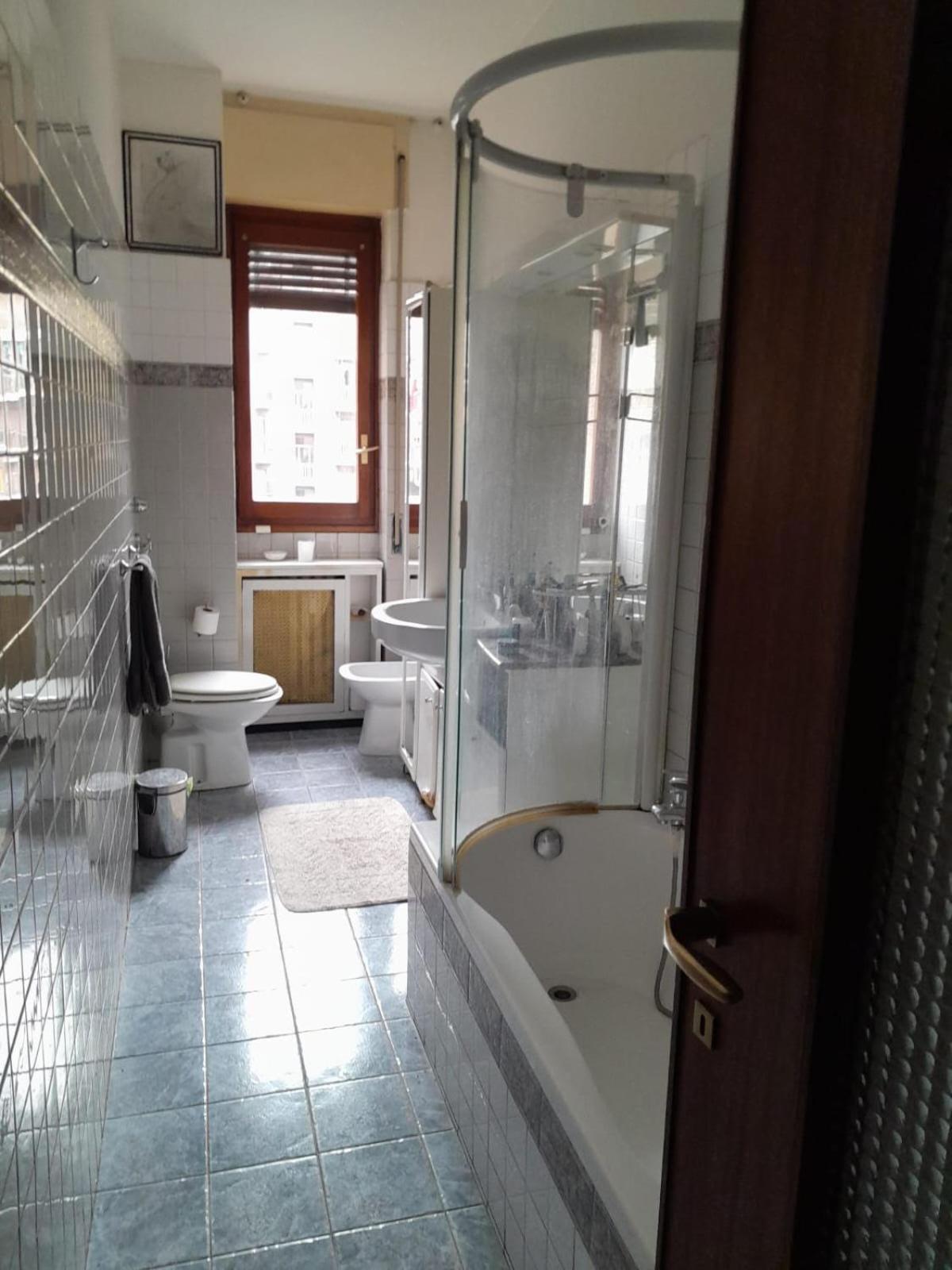 Da Gigi Hotell Milano Exteriör bild